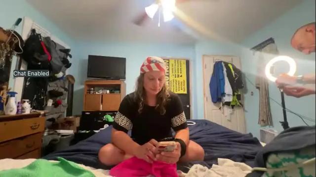Image 2 of krisnona Stream on Chaturbate on 18 days ago