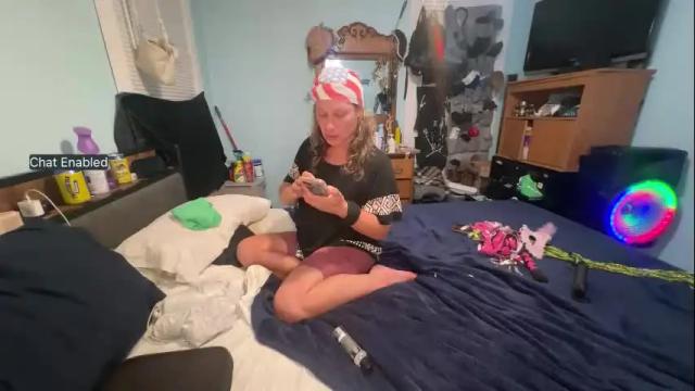 Image 4 of krisnona Stream on Chaturbate on 18 days ago