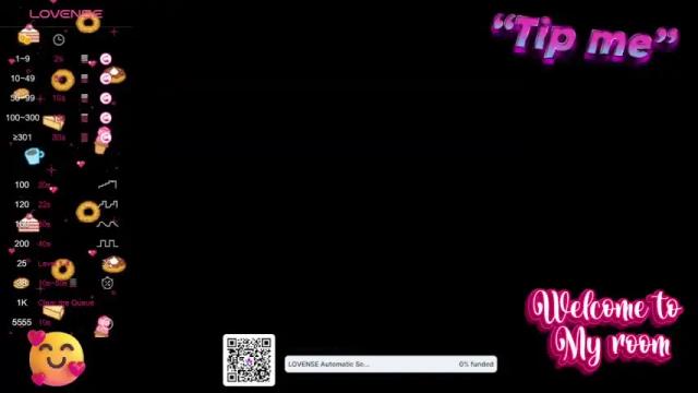 Image 12 of krispykitty Stream on Chaturbate on 16 months ago