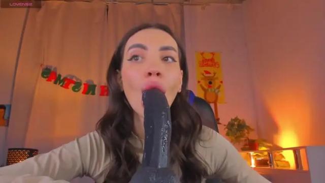 Thumbnail 1, kriss_baby_'s Stream at Chaturbate, 18 months ago