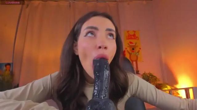 Thumbnail 1, kriss_baby_'s Stream at Chaturbate, 18 months ago