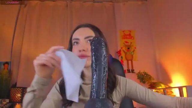 Image 8 of kriss_baby_ Stream on Chaturbate on 18 months ago