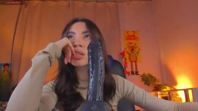Thumbnail 3, kriss_baby_'s Stream at Chaturbate, 18 months ago