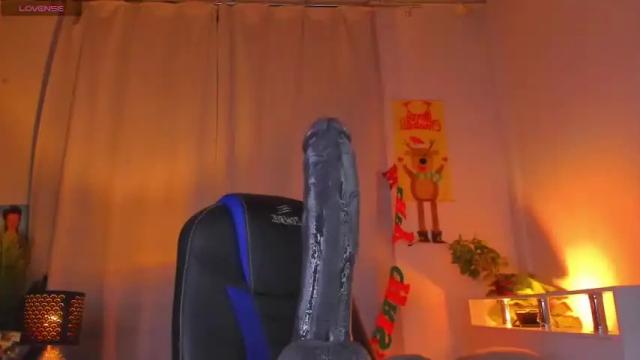 Thumbnail 2, kriss_baby_'s Stream at Chaturbate, 18 months ago