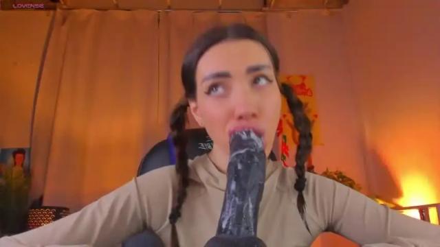 Image 6 of kriss_baby_ Stream on Chaturbate on 18 months ago