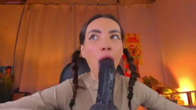 Thumbnail 3, kriss_baby_'s Stream at Chaturbate, 18 months ago