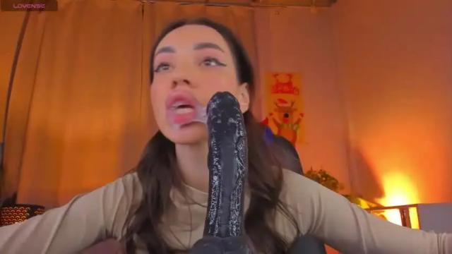 Thumbnail 2, kriss_baby_'s Stream at Chaturbate, 18 months ago