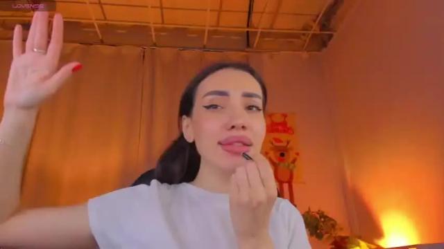 Image 10 of kriss_baby_ Stream on Chaturbate on 18 months ago