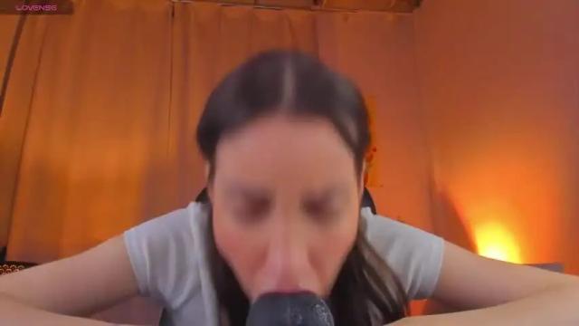 Thumbnail 2, kriss_baby_'s Stream at Chaturbate, 18 months ago