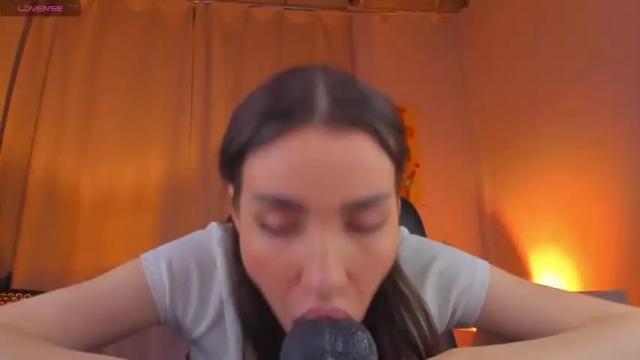 Image 8 of kriss_baby_ Stream on Chaturbate on 18 months ago