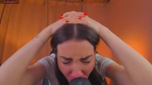 Thumbnail 3, kriss_baby_'s Stream at Chaturbate, 18 months ago