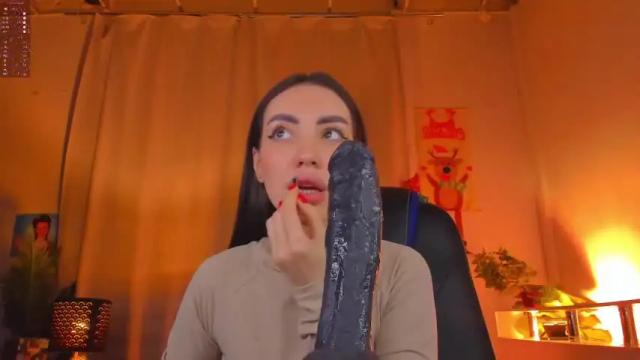 Thumbnail 2, kriss_baby_'s Stream at Chaturbate, 18 months ago