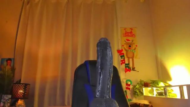 Image 7 of kriss_baby_ Stream on Chaturbate on 17 months ago
