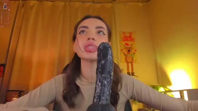 Thumbnail 2, kriss_baby_'s Stream at Chaturbate, 17 months ago