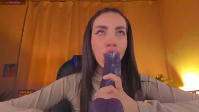 Thumbnail 2, kriss_baby_'s Stream at Chaturbate, 17 months ago