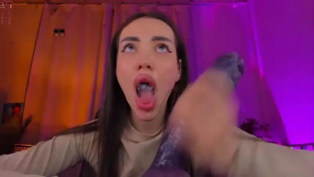 Thumbnail 1, kriss_baby_'s Stream at Chaturbate, 16 months ago