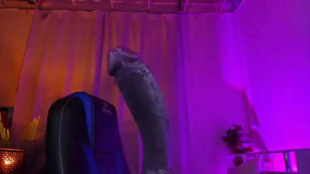 Image 10 of kriss_baby_ Stream on Chaturbate on 15 months ago