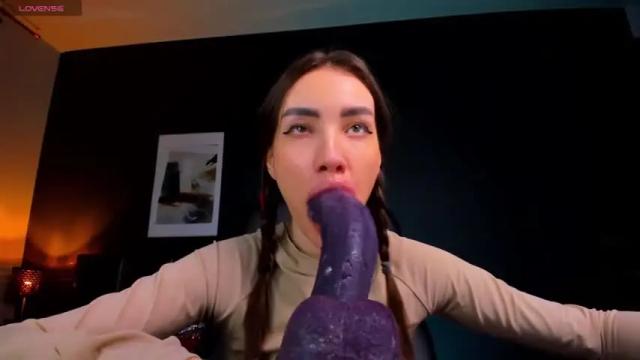 Image 12 of kriss_baby_ Stream on Chaturbate on 14 months ago