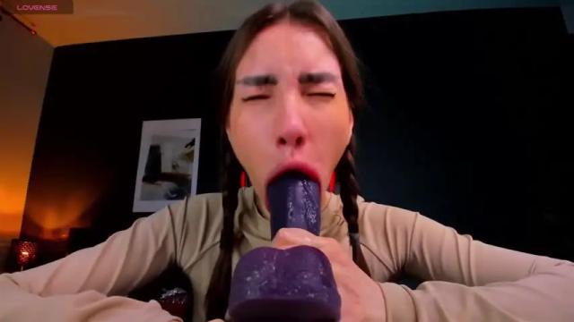 Image 7 of kriss_baby_ Stream on Chaturbate on 14 months ago