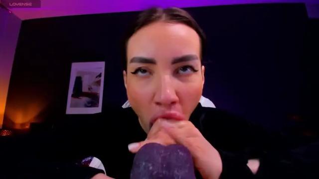 Thumbnail 2, kriss_baby_'s Stream at Chaturbate, 14 months ago