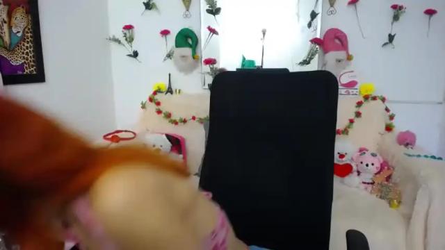 Image 6 of krissbaby__18 Stream on Chaturbate on 13 months ago