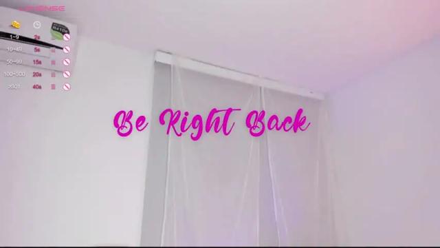 Image 10 of krissell_ Stream on Chaturbate on 22 months ago