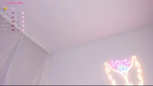 Image 4 of krissell_ Stream on Chaturbate on 22 months ago