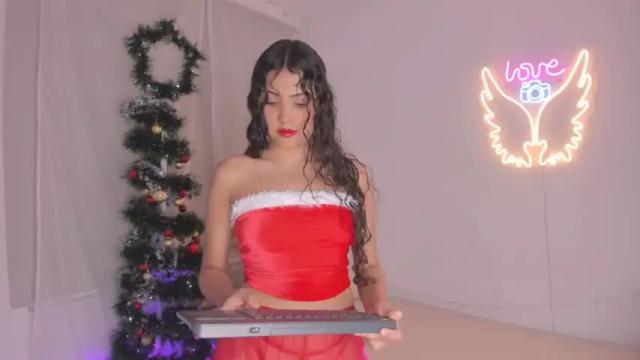 Image 2 of krissell_ Stream on Chaturbate on 22 months ago