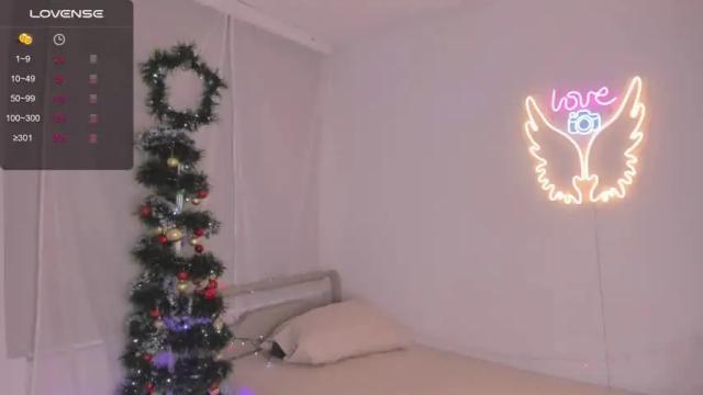 Image 4 of krissell_ Stream on Chaturbate on 22 months ago