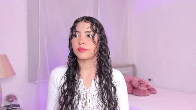 Thumbnail 3, krissell_'s Stream at Chaturbate, 22 months ago