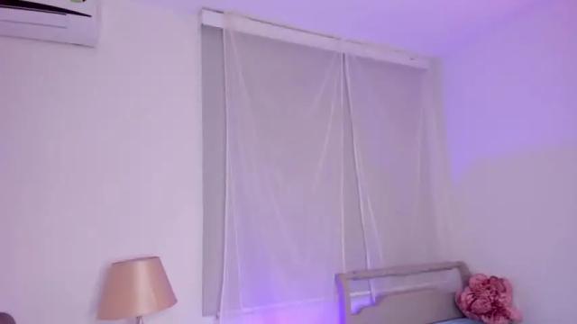 Image 2 of krissell_ Stream on Chaturbate on 22 months ago