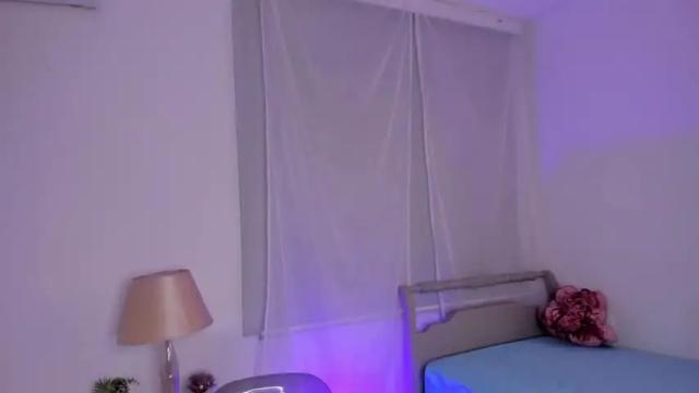 Image 7 of krissell_ Stream on Chaturbate on 22 months ago