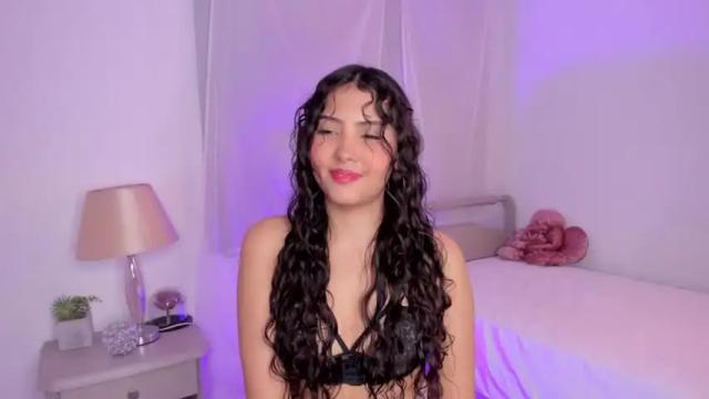 Thumbnail 2, krissell_'s Stream at Chaturbate, 22 months ago