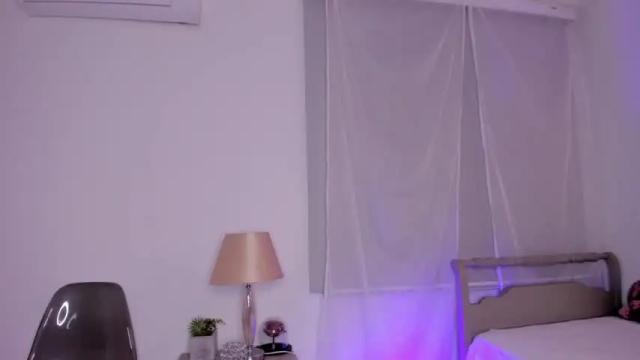 Image 4 of krissell_ Stream on Chaturbate on 22 months ago