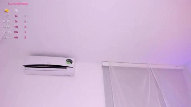 Image 10 of krissell_ Stream on Chaturbate on 21 months ago