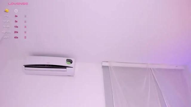 Image 11 of krissell_ Stream on Chaturbate on 21 months ago