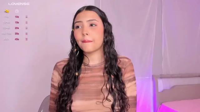 Image 8 of krissell_ Stream on Chaturbate on 21 months ago