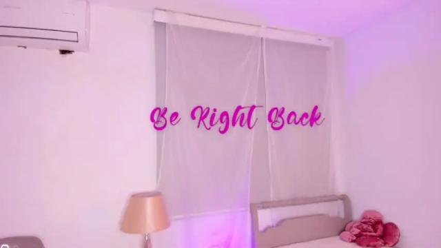 Thumbnail 1, krissell_'s Stream at Chaturbate, 21 months ago