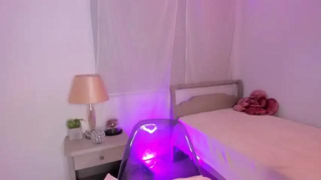 Image 3 of krissell_ Stream on Chaturbate on 21 months ago