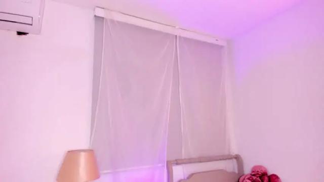 Thumbnail 3, krissell_'s Stream at Chaturbate, 21 months ago