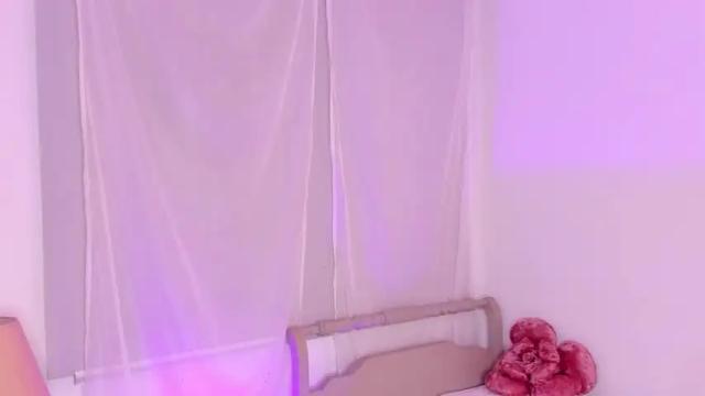 Thumbnail 3, krissell_'s Stream at Chaturbate, 21 months ago