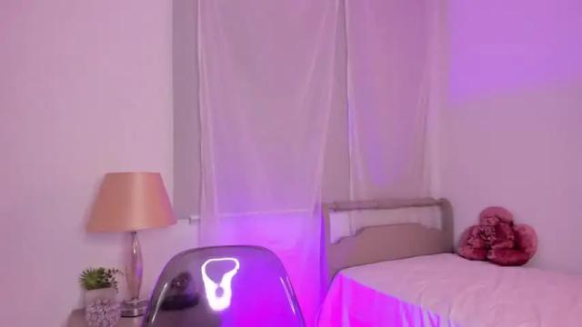 Image 12 of krissell_ Stream on Chaturbate on 21 months ago