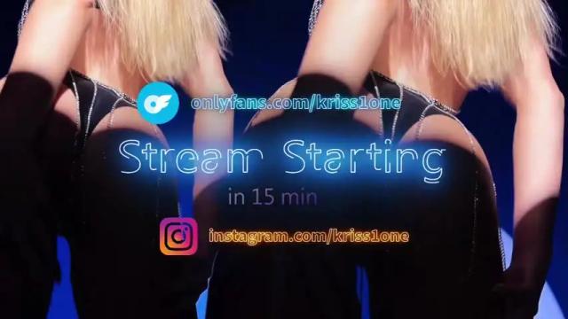 Thumbnail 1, krissone's Stream at Chaturbate, 14 days ago