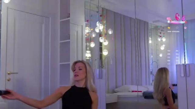 Thumbnail 3, krissone's Stream at Chaturbate, 28 days ago