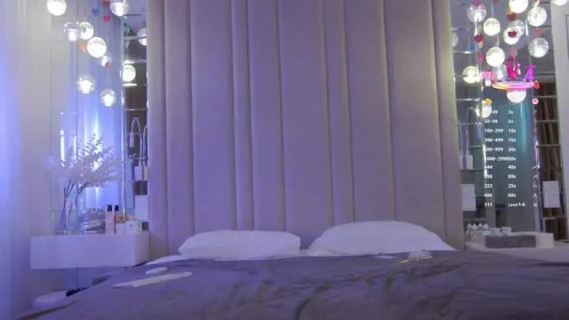 Thumbnail 3, krissone's Stream at Chaturbate, 18 days ago