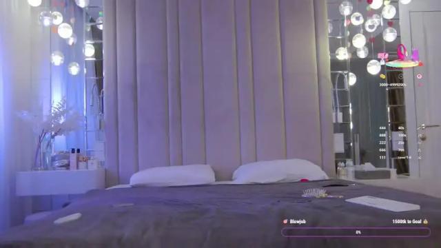 Image 2 of krissone Stream on Chaturbate on 5 days ago