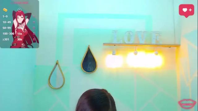 Image 3 of krissone_1 Stream on Chaturbate on 6 months ago