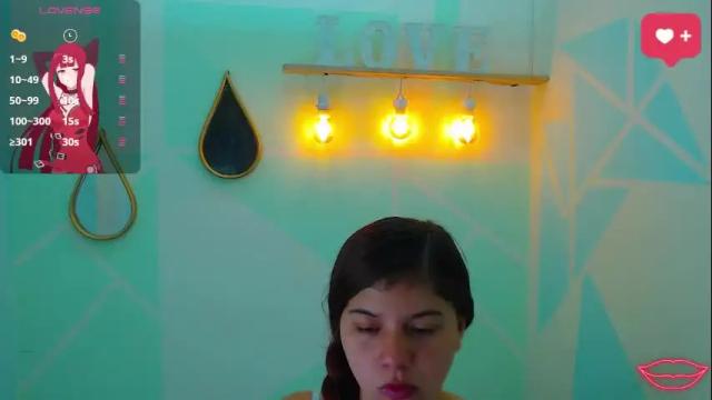 Image 3 of krissone_1 Stream on Chaturbate on 6 months ago