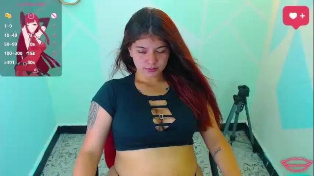 Image 3 of krissone_1 Stream on Chaturbate on 6 months ago