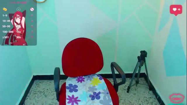 Thumbnail 2, krissone_1's Stream at Chaturbate, 6 months ago